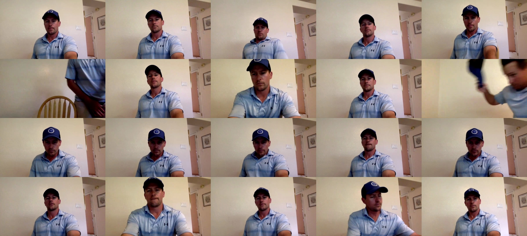 Golfman234  07-07-2021